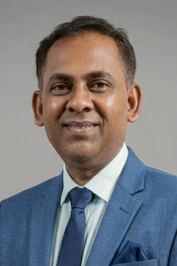 Anil PARKHE