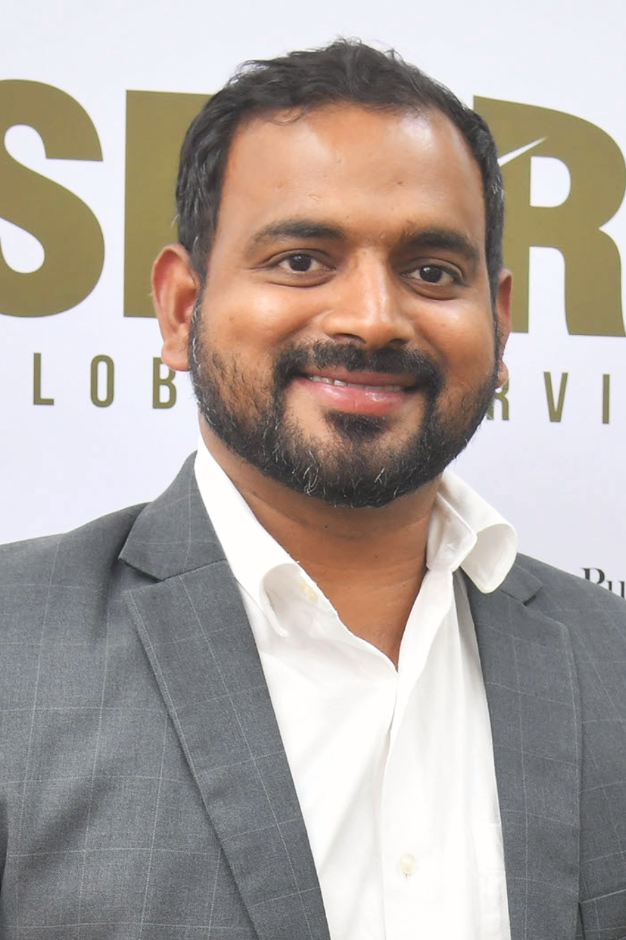 Sandeep KEVAT