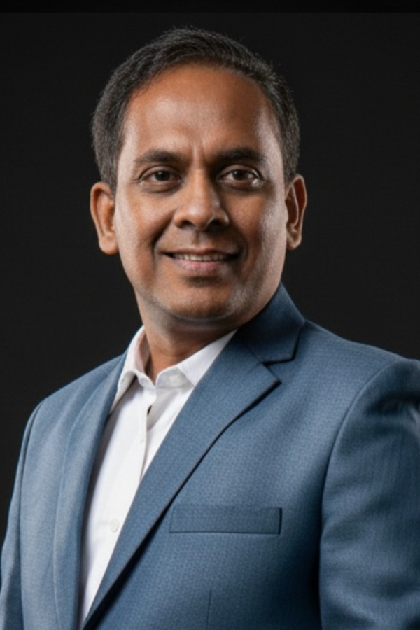 Anil PARKHE